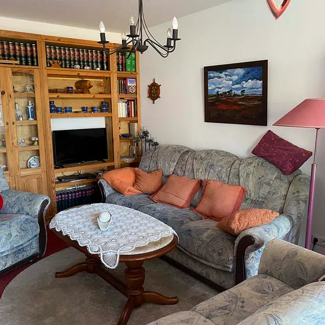 Ferienwohnung 1