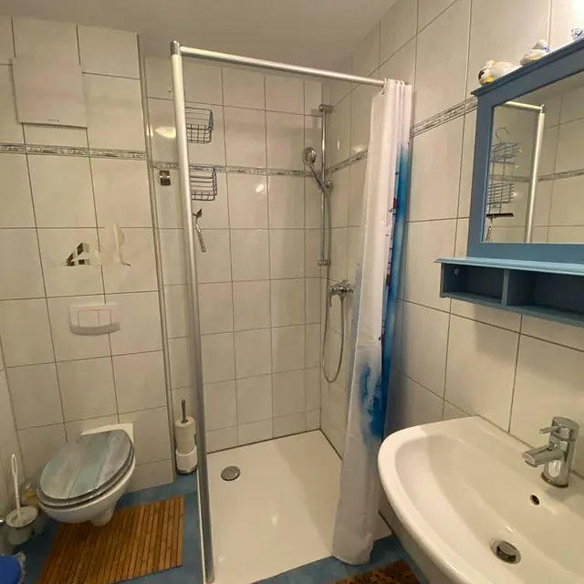 Ferienwohnung 2