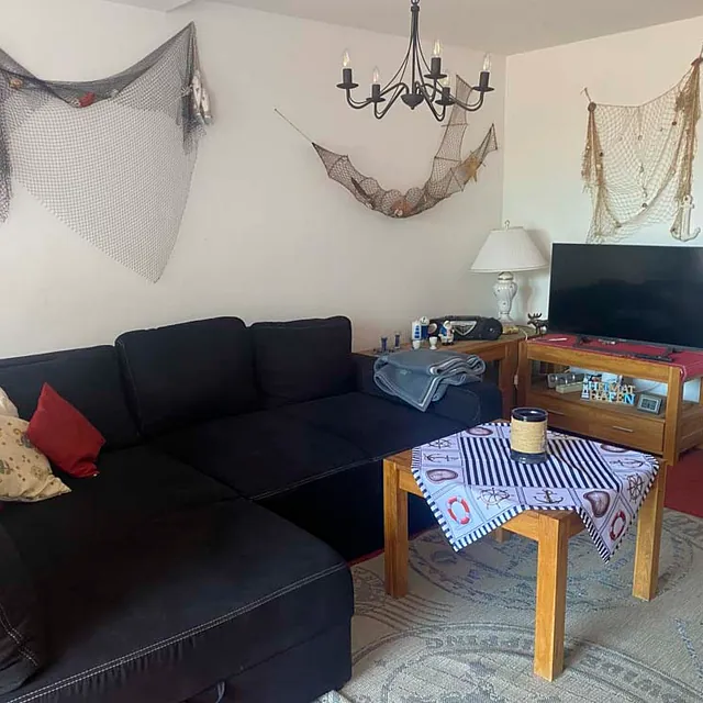 Ferienwohnung 2