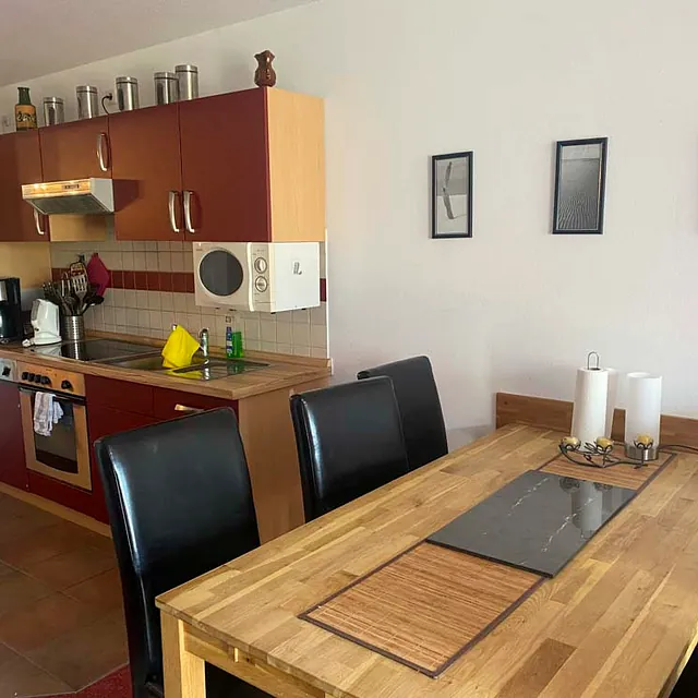 Ferienwohnung 2