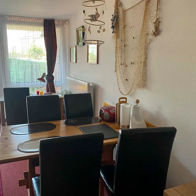 Ferienwohnung 1