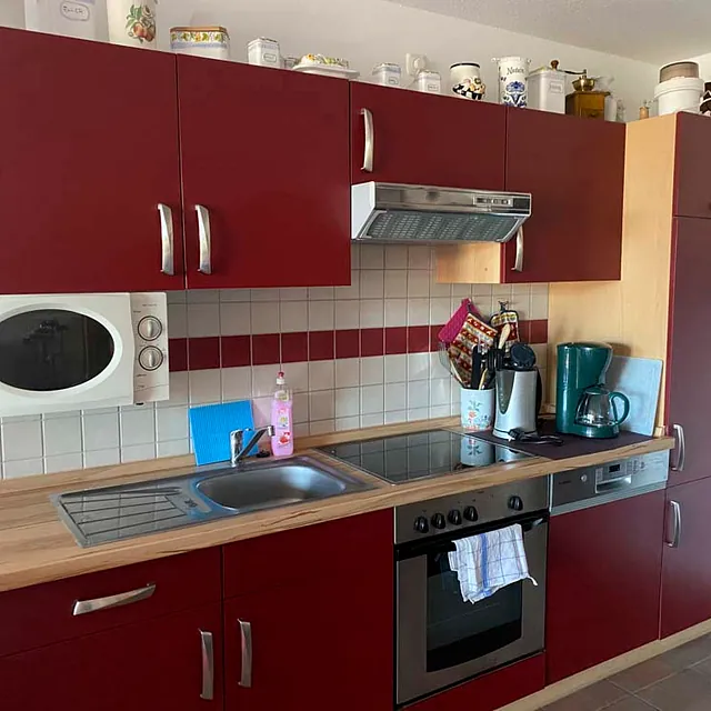 Ferienwohnung 1