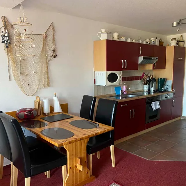 Ferienwohnung 1