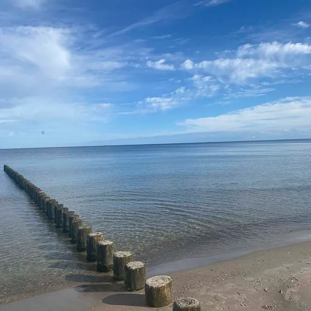 Ferienwohnungen an der Ostseeküste