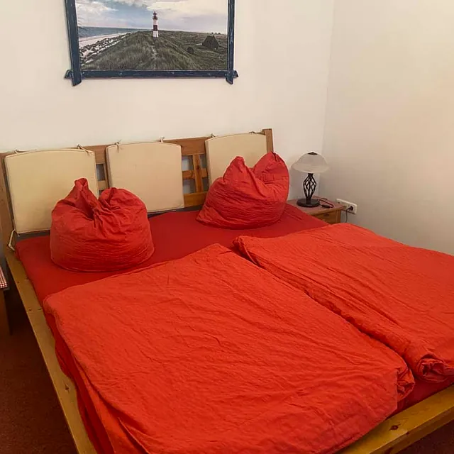 Ferienwohnung 2