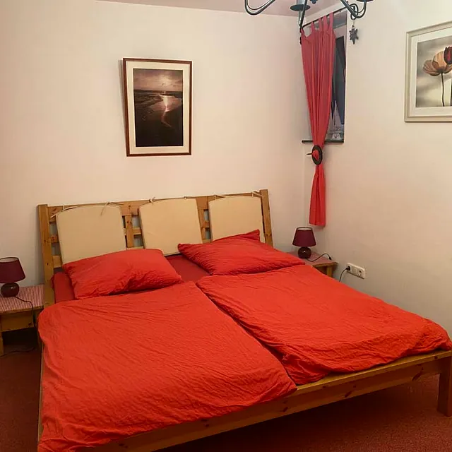 Ferienwohnung 1