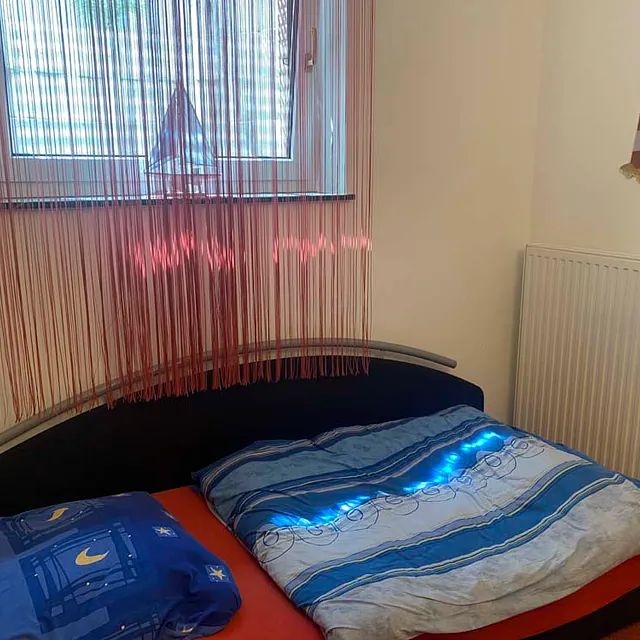 Ferienwohnung 2